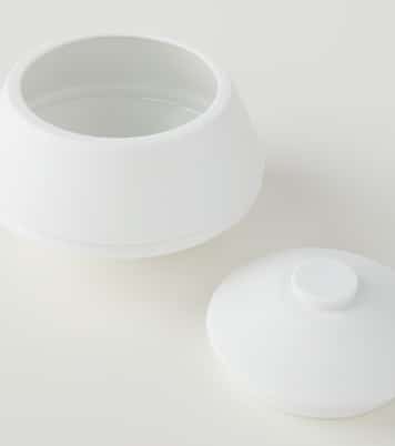 Circle sugar bowl by Alessandra Facchinetti | Editions Milano