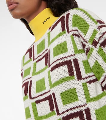 Rollkragenpullover | Prada