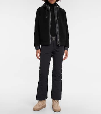 Light Low Icon Evolution suede boots | Moon Boot