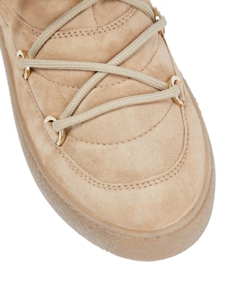 Light Low Icon Evolution suede boots | Moon Boot