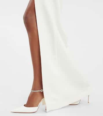 Bridal Robe Madeline | Rebecca Vallance