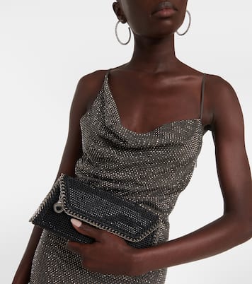 Pochette Falabella à ornements | Stella McCartney
