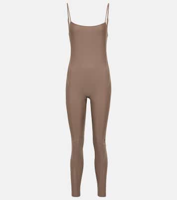 Logo jumpsuit | Balenciaga