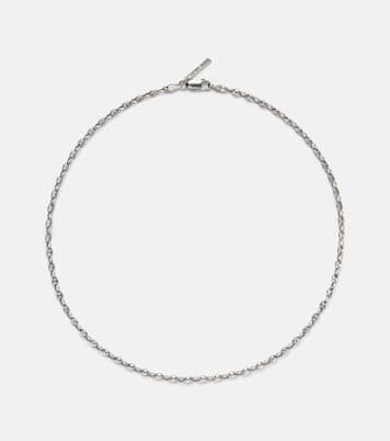 Halskette Classic Delicate aus Sterlingsilber | Sophie Buhai