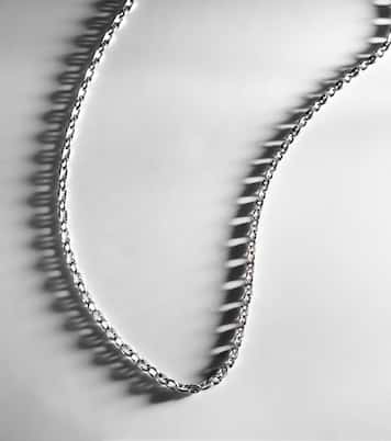Halskette Classic Delicate aus Sterlingsilber | Sophie Buhai