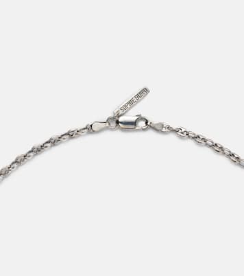 Halskette Classic Delicate aus Sterlingsilber | Sophie Buhai
