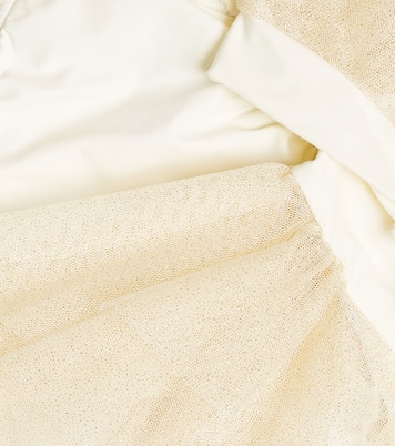 Bikini Comte mit Tüll | Suncracy