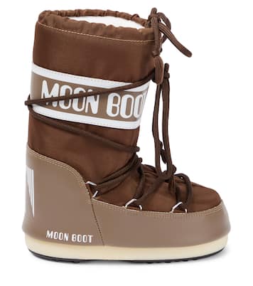 Icon snow boots | Moon Boot Kids