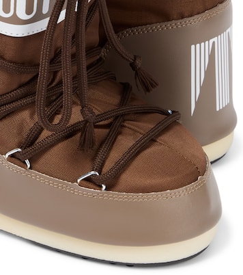 Icon snow boots | Moon Boot Kids