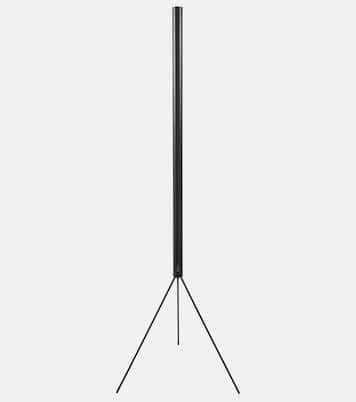 Luminator floor lamp by Achille and Pier Giacomo Castiglioni, UK plug | Flos