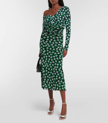 Midikleid Fabian | Diane von Furstenberg