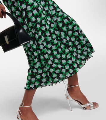 Midikleid Fabian | Diane von Furstenberg