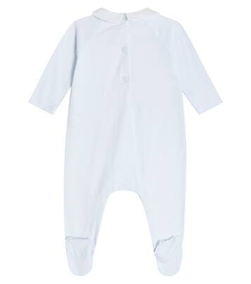 Baby - Tutina in cotone con stampa | Tartine et Chocolat