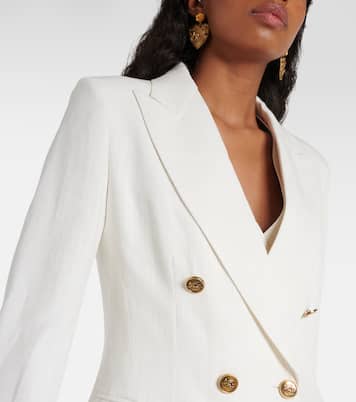 Double-breasted blazer | Etro