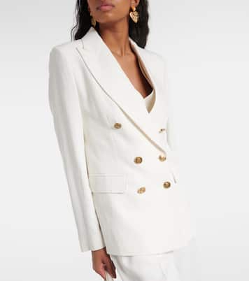 Double-breasted blazer | Etro