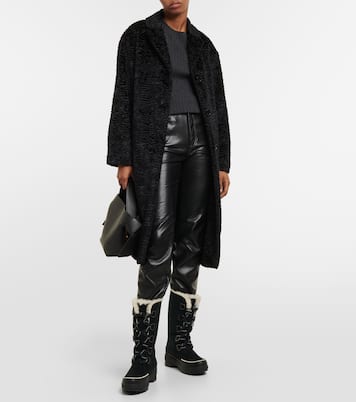 Botas de nieve Torino II Tall de ante | Sorel