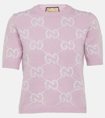Top GG en laine | Gucci