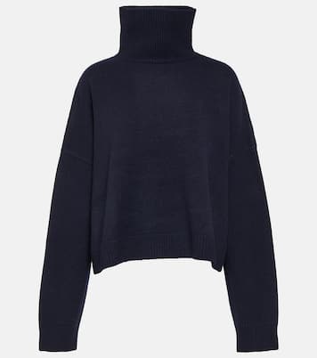 Dolcevita Ezio in lana e cashmere | The Row