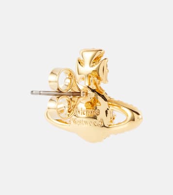 Boucles d’oreilles Grace Bas Relief | Vivienne Westwood
