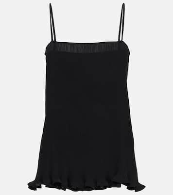 Plissé top | Toteme