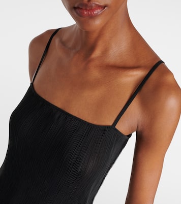 Plissé top | Toteme