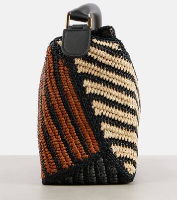 Borsa a spalla Puzzle Edge Small | Loewe