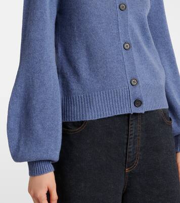 Cardigan en cachemire | Marni