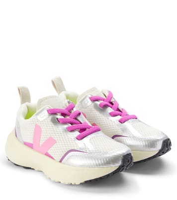 Canary sneakers | Veja Kids