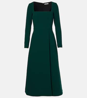 Abito midi Glenda | Emilia Wickstead