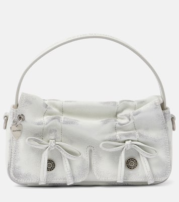 Multipocket Micro皮革托特包 | Acne Studios