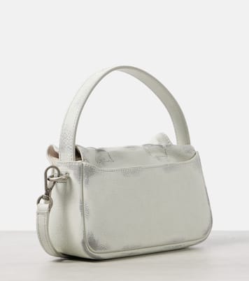 Multipocket Micro皮革托特包 | Acne Studios