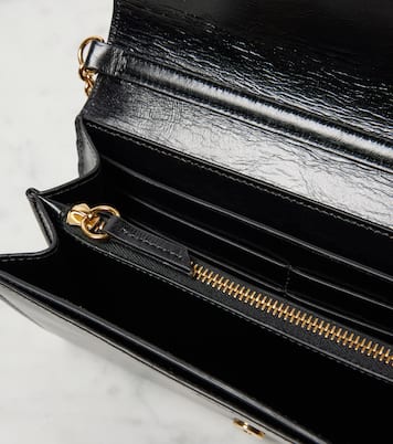 Borsa a tracolla Iconic Mini in pelle | Chloé