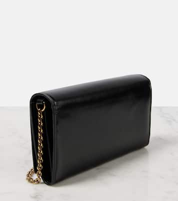 Borsa a tracolla Iconic Mini in pelle | Chloé