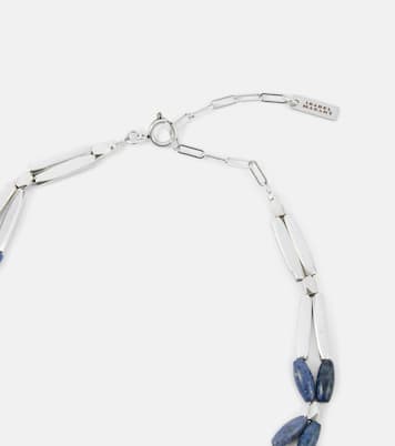 Choker in ottone | Isabel Marant