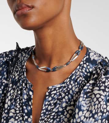 Choker in ottone | Isabel Marant