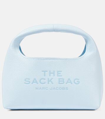 Tote Sack Mini aus Leder | Marc Jacobs