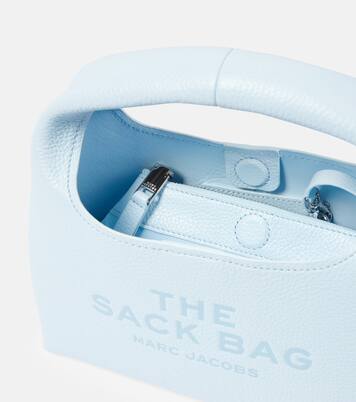 Tote Sack Mini aus Leder | Marc Jacobs