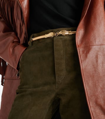 Cintura Chloé Snake  | Chloé