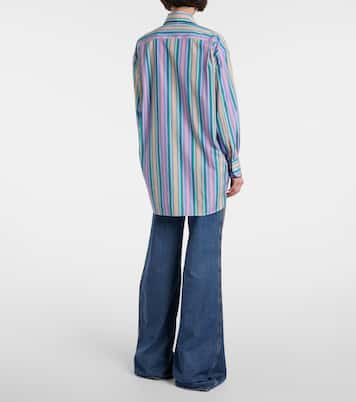 Hemd aus Baumwolle | Etro