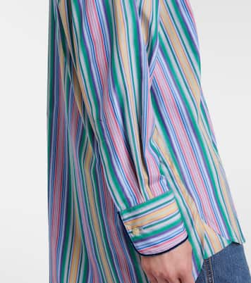 Hemd aus Baumwolle | Etro