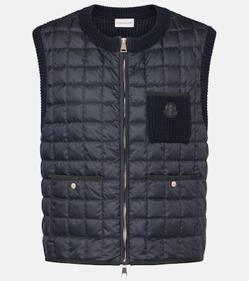 Daunenweste | Moncler