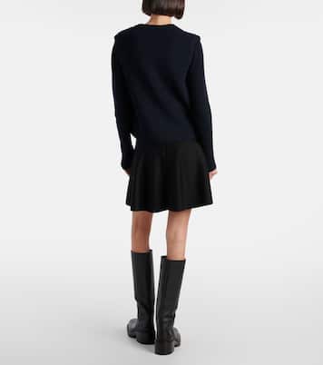 Daunenweste | Moncler