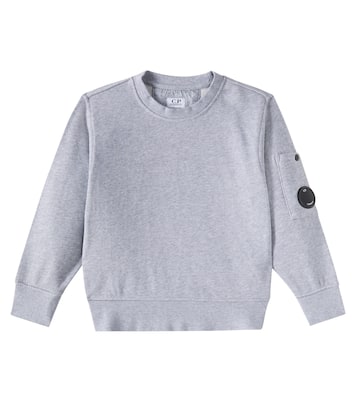 Felpa in cotone | C.P. Company Kids