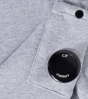 Felpa in cotone | C.P. Company Kids