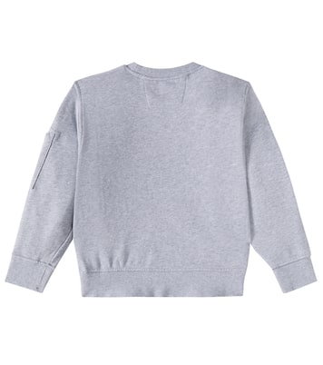 Felpa in cotone | C.P. Company Kids