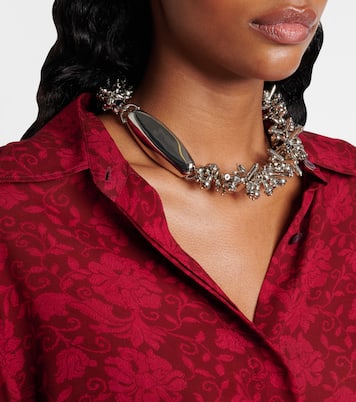 Collana con perline | Dries Van Noten