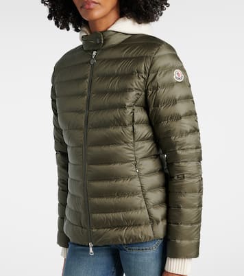 Igelle down jacket | Moncler