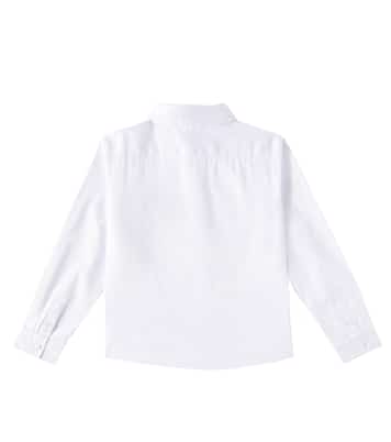 Camiseta en jersey de algodón | Moschino Kids