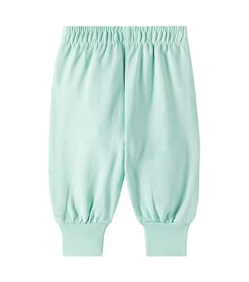 Bébé – Pantalon Sun Tales en coton | Tinycottons