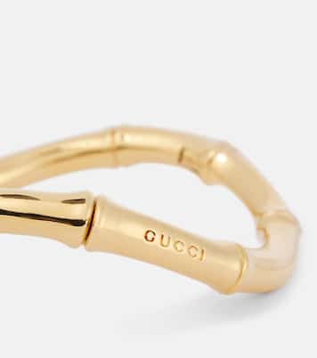 Choker Gucci Bamboo | Gucci